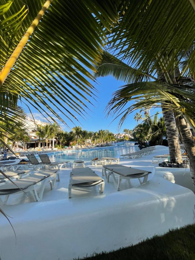 In The Golden Mile Tenerife Апартаменты